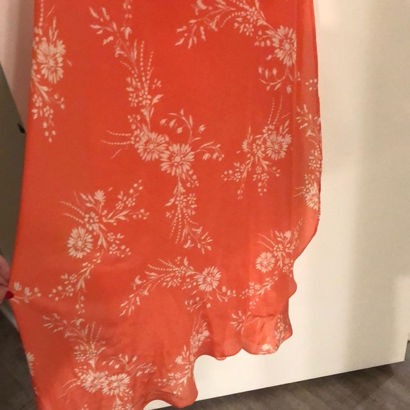 Flyn Sky Maxi Dress - Picture 5 of 6